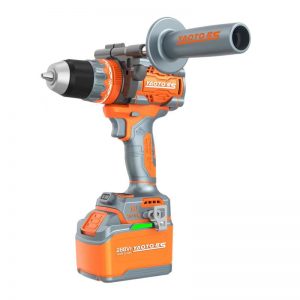 YAOTO BS-50288充電鉆（шуруповёрт аккумуляторный）